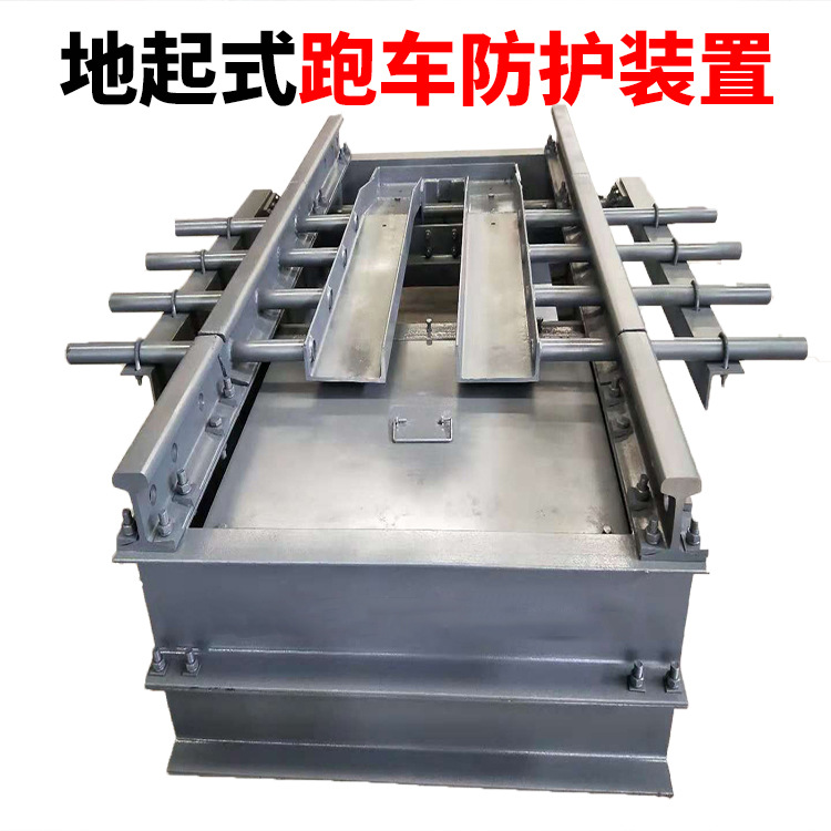 跑车防护装置主图