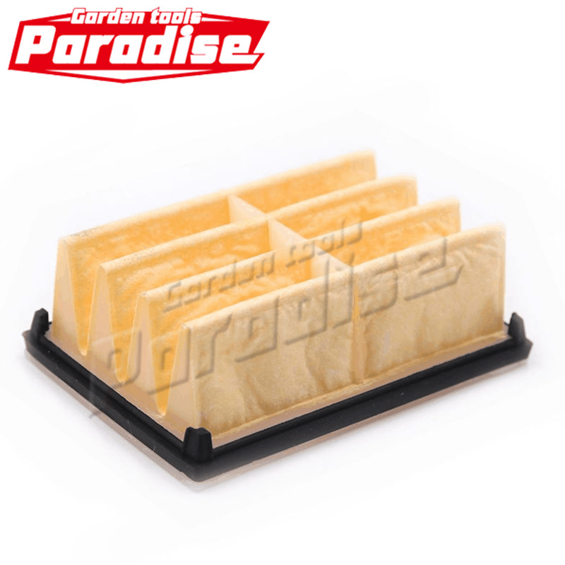 HUS268 272 394  油锯空滤器 纸 空气过滤器 伐木锯汽油锯配件