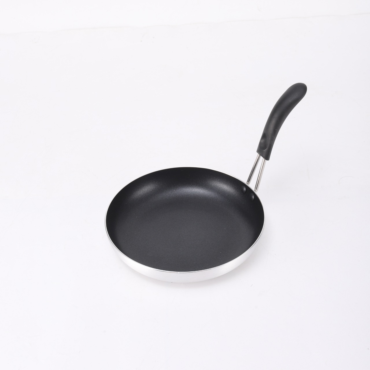 Pan antiadherente pan madre-hijo pan pan para padres-hijo hotel especial gran capacidad huevo frito filete sopa de galletas sopa de galletas sopa de galletas