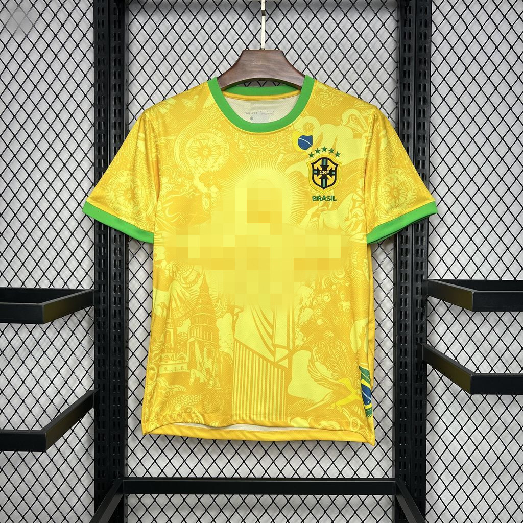 2425 Brasil RC Gold Edición Especial