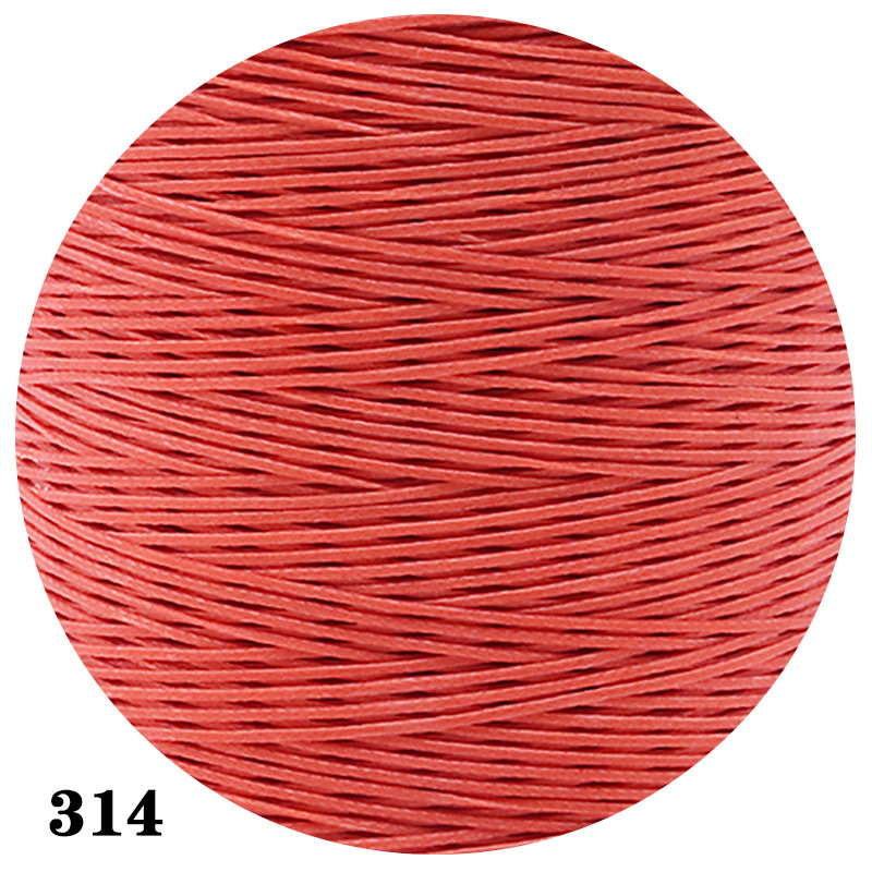 314 코랄 핑크*150D/0.8mm