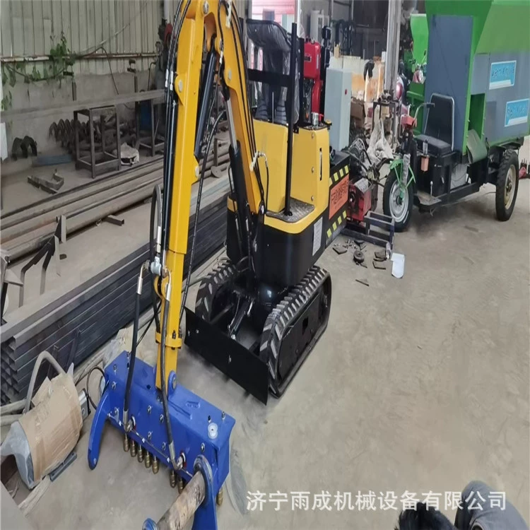 Автомат для тоннеля