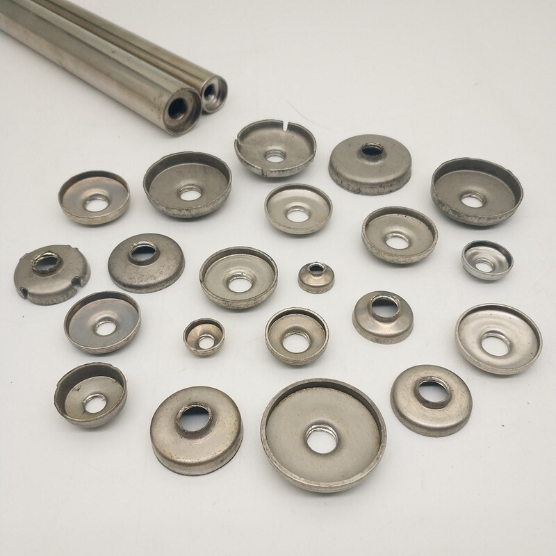 201 Dental Nut Shoe Rack Furniture Accessories Wardrobe Hardware Thread Specifications Stainless Steel Modern Minimalist Hardware