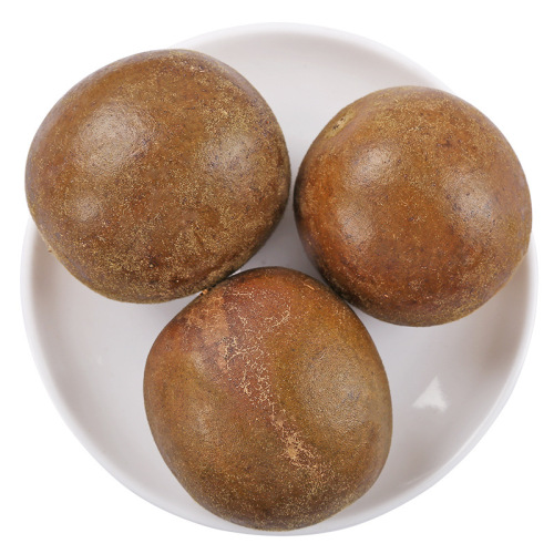 Factory Wholesale Guangxi New Product Monk Fruit Source Direct Supply Boxed Dehydrated Monk Fruit Flower Tea Monk Fruit Seeds