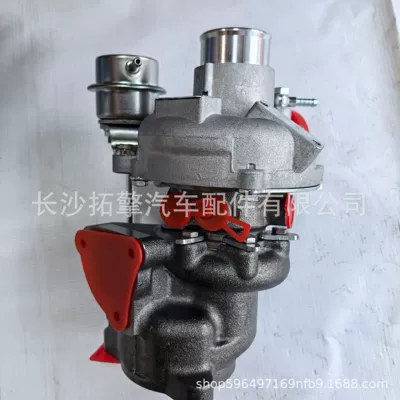 Suitable for Supercharger