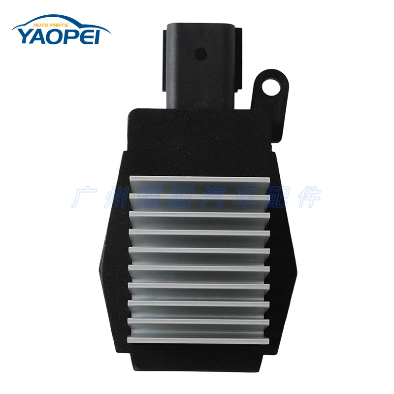 Подходящий к Ford F-150 2004-2008 воздушный кондиционер/обогреватель резистор вентилятора