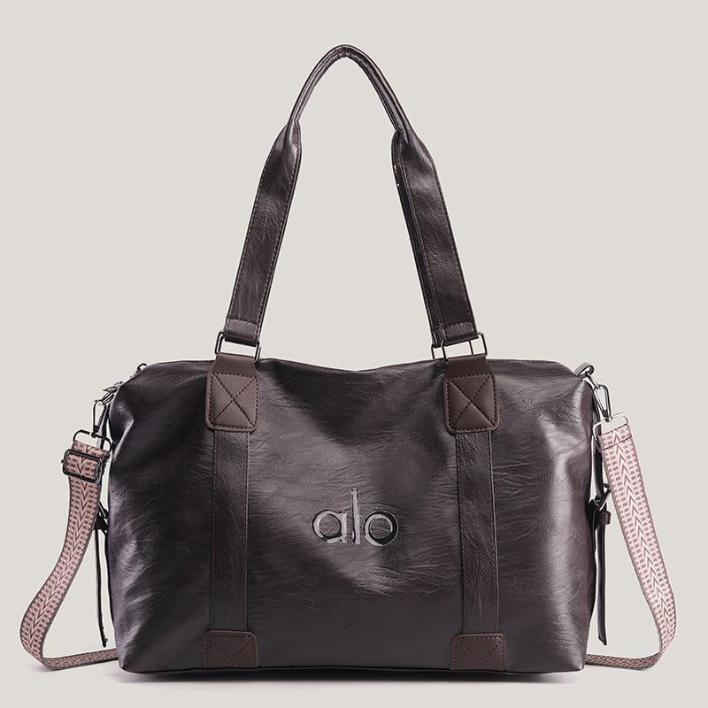 Alo bolsas de viaje al por mayor bolsas de ejercicio deportivas transfronterizas bolsas de hombro mochila ligera impermeable bolsa de viaje de gran capacidad para hombres