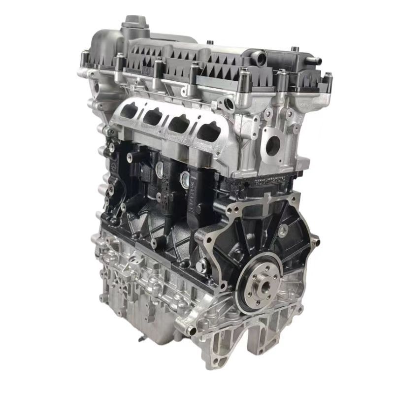 High Quality New Sqre4G15C 1.5L Engine Assembly for Chery Arrizo 5 Tiggo 3X,5X