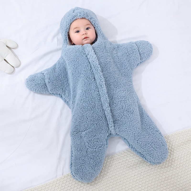 Saco de dormir Baby Swaddling