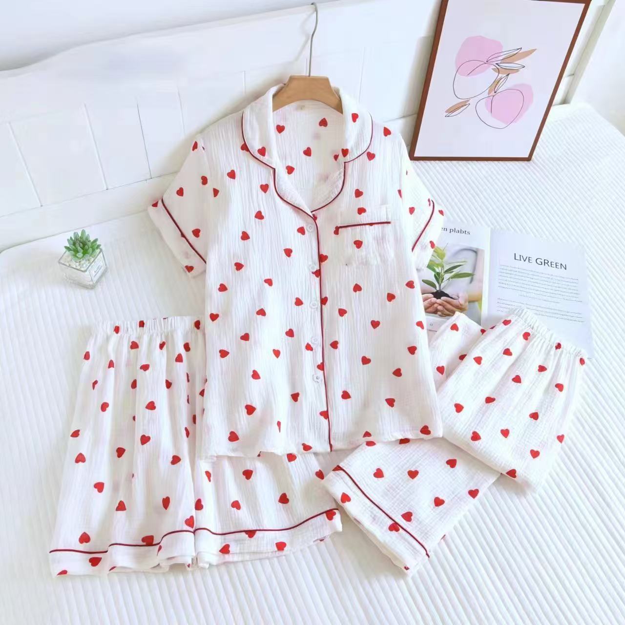 화이트러브-3종세트