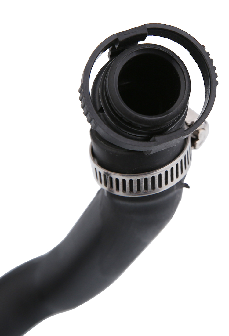 Suitable for Peugeot 3008 408 508 Citroen C4L C5 Turbocharged 1.6t Intake Pipe Exhaust Gas Empty