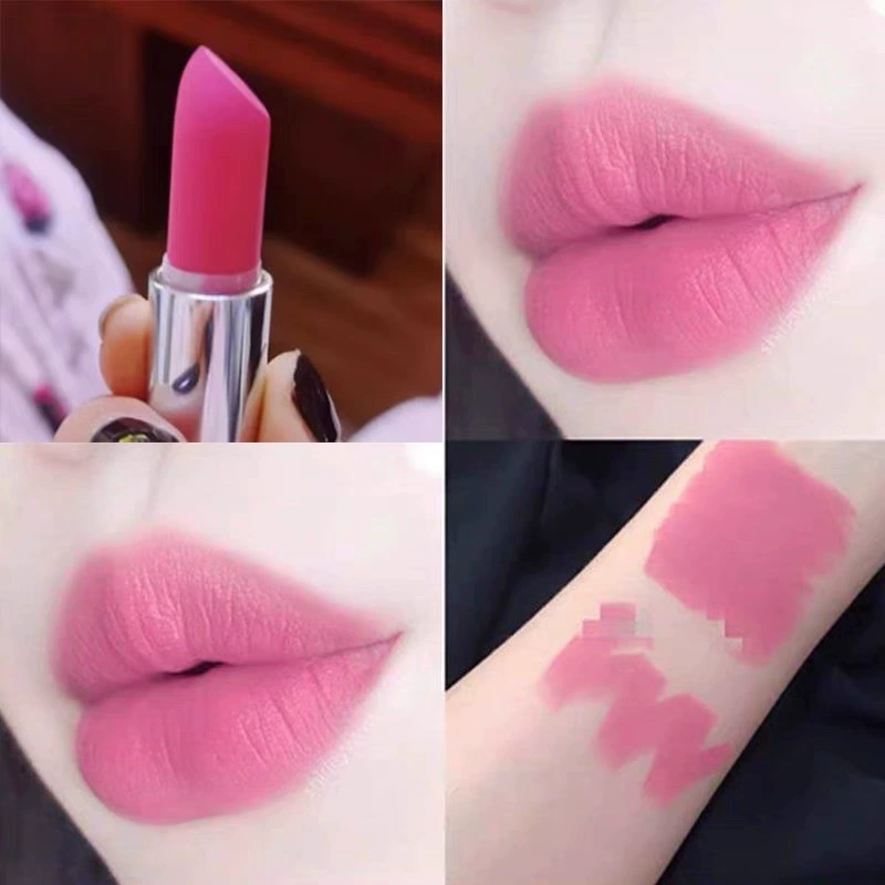 Matte moisturizing lipstick, lip balm, lip gloss
