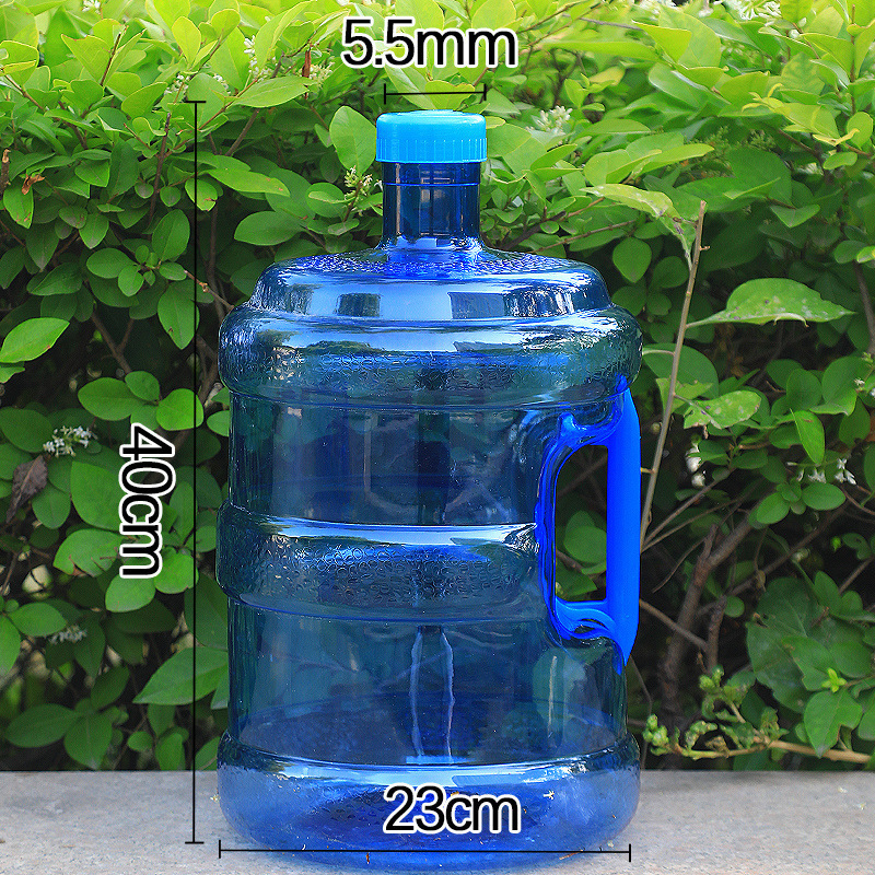 家用饮水机桶纯净水桶矿泉水桶桶装水桶//带盖/全新料/加厚|undefined