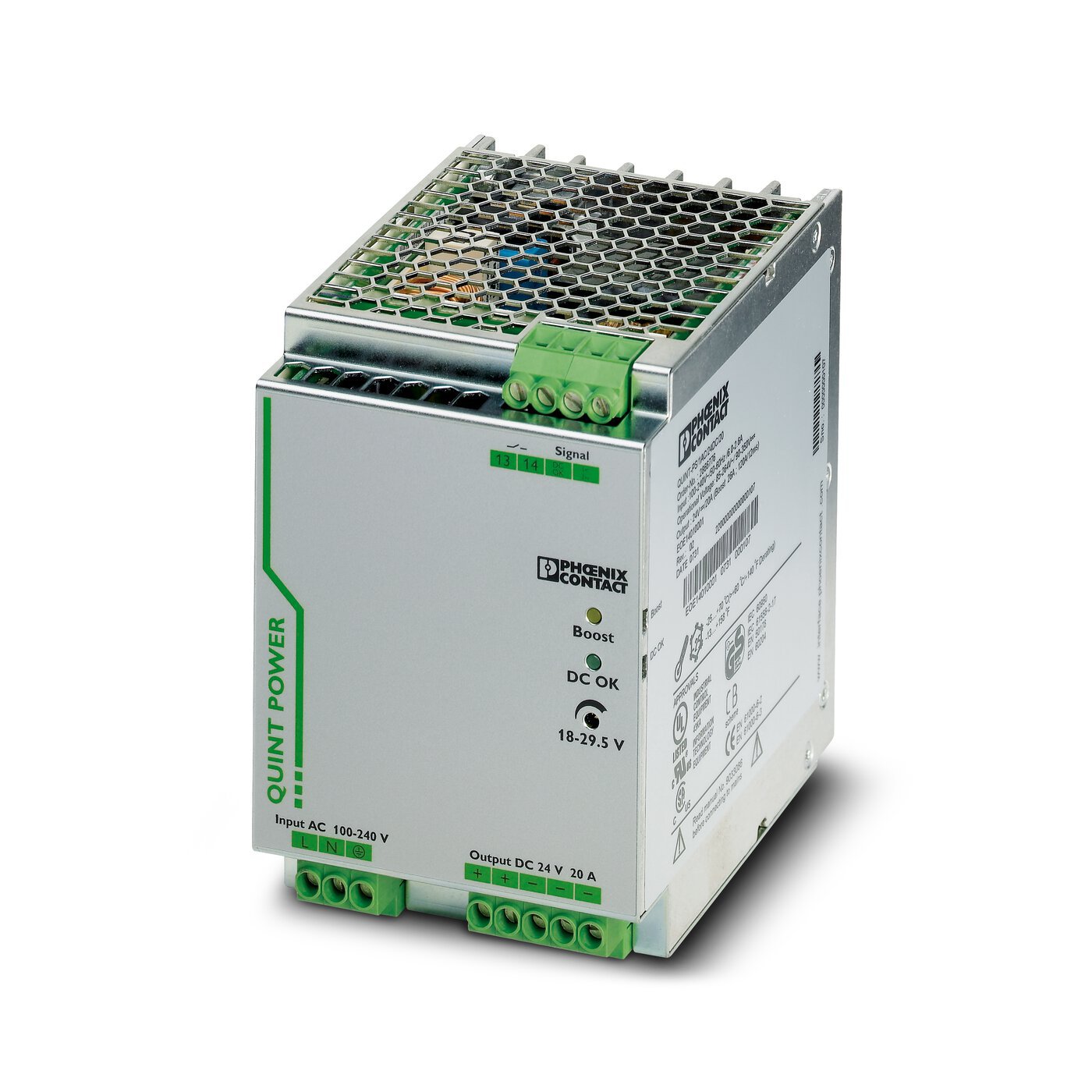 接口转换器GW MODBUS TCP/RTU 1E/1DB9 2702764阿里巴巴
