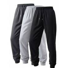 N 34230 Mens Solid sport Pants ��ɫ�����˶�����羳��ó