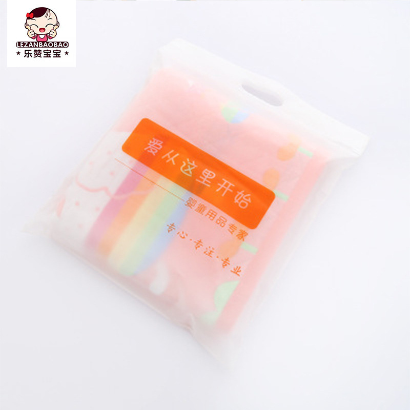 matte pack for mother and baby