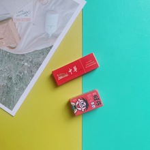 迷你长条烟 仿真烟盒手工DIY饰品配件便利店娃娃屋小摆件微缩食玩