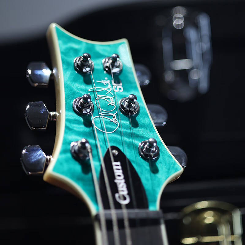 PRS エレキギター SE カスタム STANDARD24 CH44 ST24 22/24 フレット エレクトリック インドネシア ギター SE|undefined