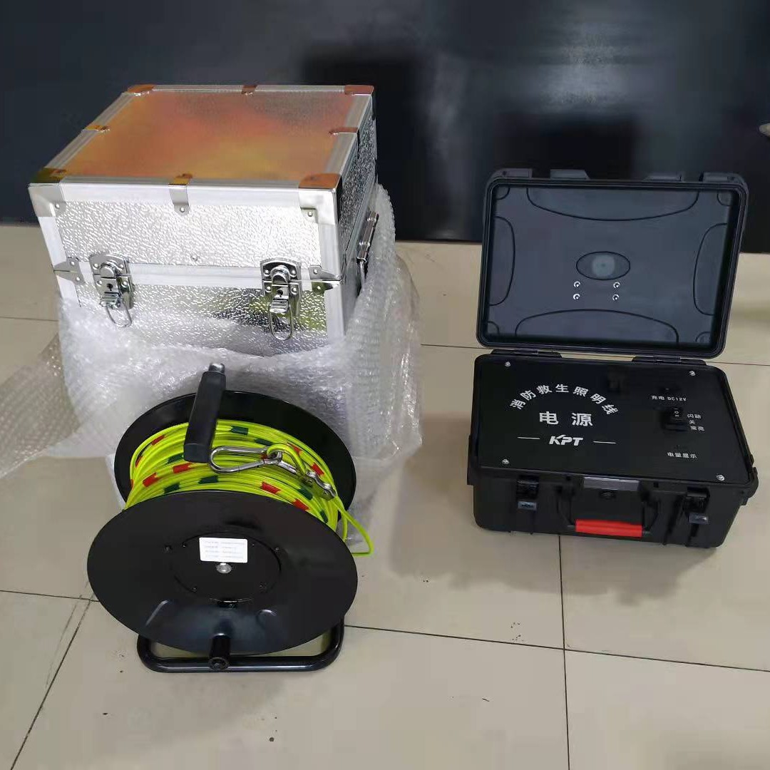 <维修维护>发光消防救生照明线发光导向线