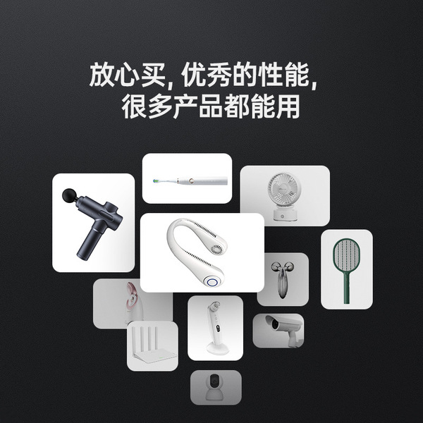 Power adapters