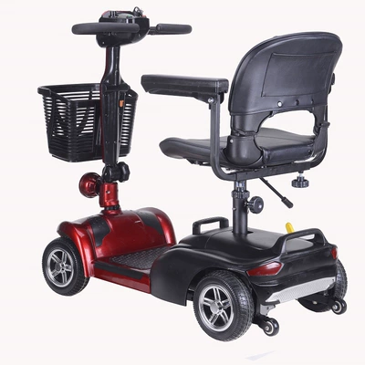 the elderly, foldable, Qatlanan elektrik velosipedlər