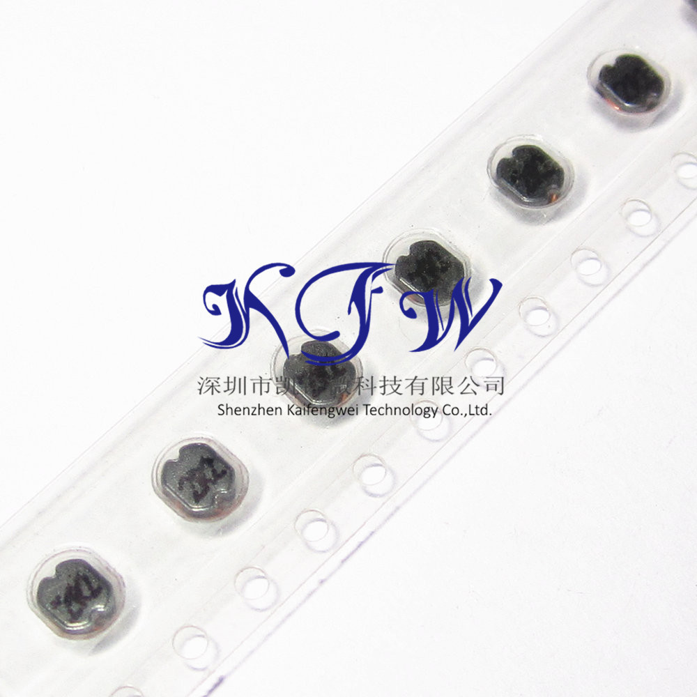 厂家直销CD43 4*3MM功率电感 100UH 220UH 100个15元100元1K