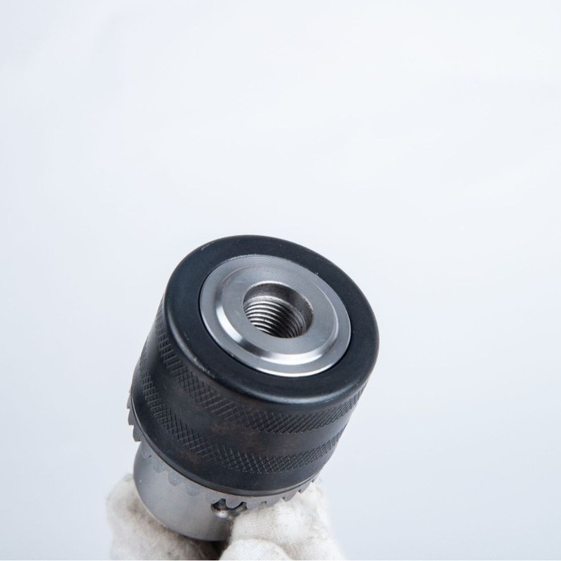 懐中電灯ドリルチャック1.5-13mm-1/2unfレンチドリルチャック普遍|undefined