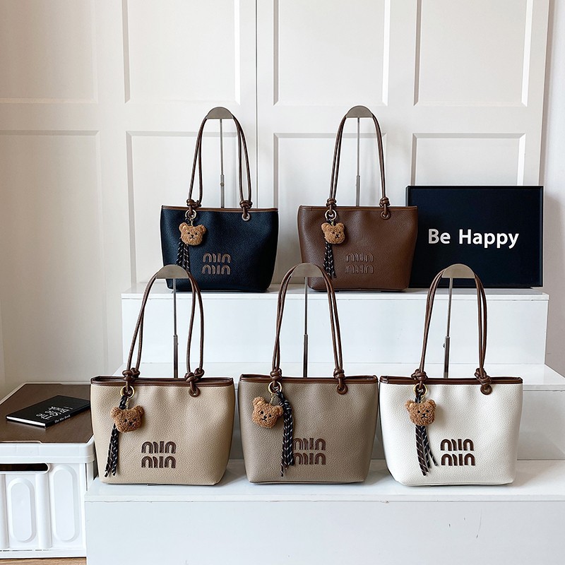 Autumn small design shoulder bag