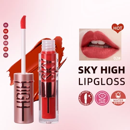 唇膏、唇油;身体乳、霜;洁面产品