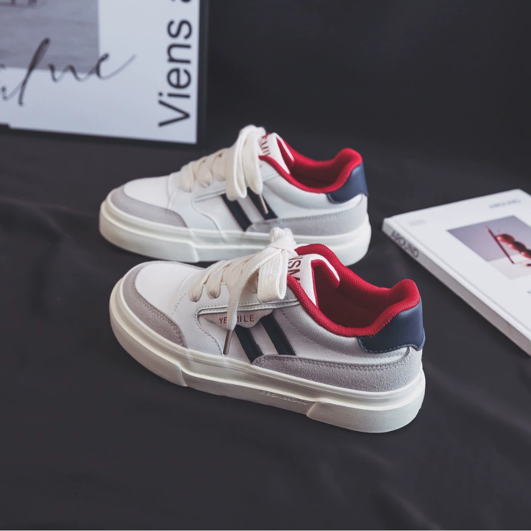 Спот 2024 весна и осень новая студенческая досуг