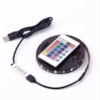 Remote control, light strip, 24 keys