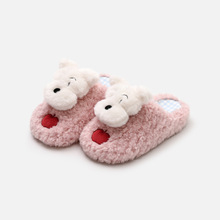 ��Ʒ�|����Ь��ͨ����Ӽҷ����ӽqëë��Ь���⴩��ů�Ӻ�����Ů