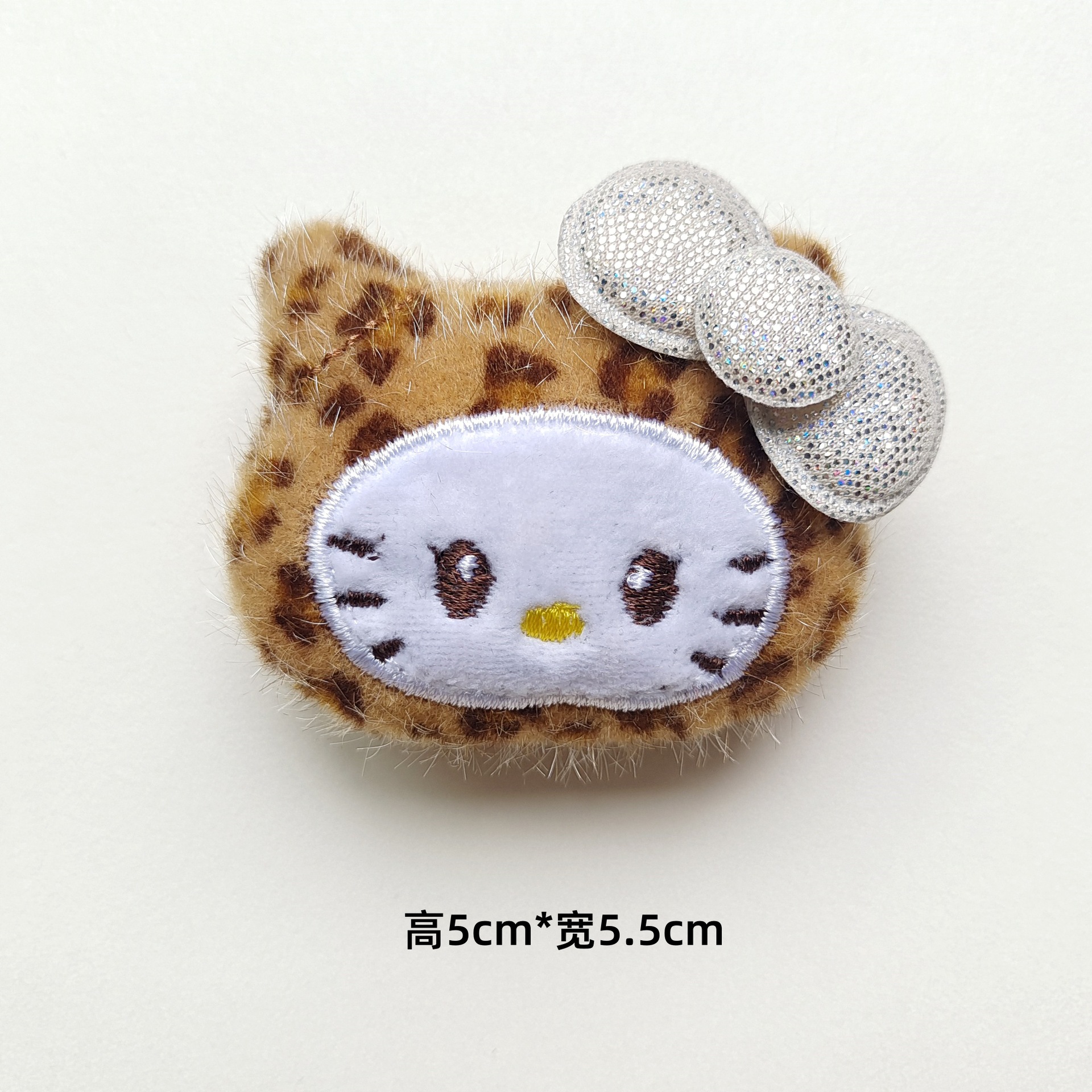 Khaki KT cat head