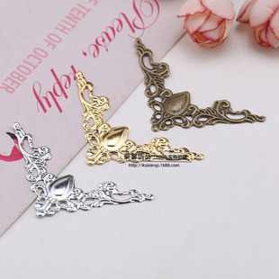 DIY�Ʒ��� ���L���� 57x27mm�U�����ǻ�Ƭ