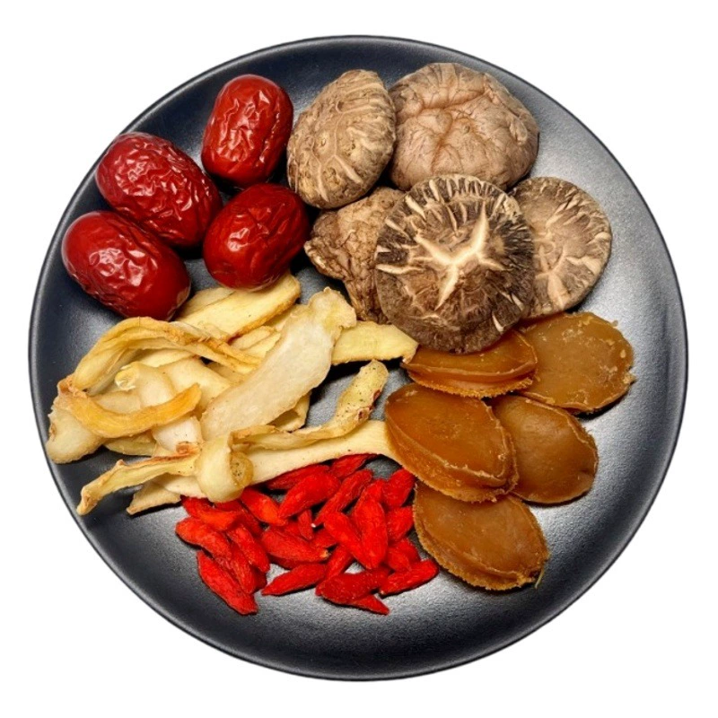 Завод прямой суп мешок Кантонский рагу суп мешок Гуандун суп мешок сухое Питание Здоровье суп оптом