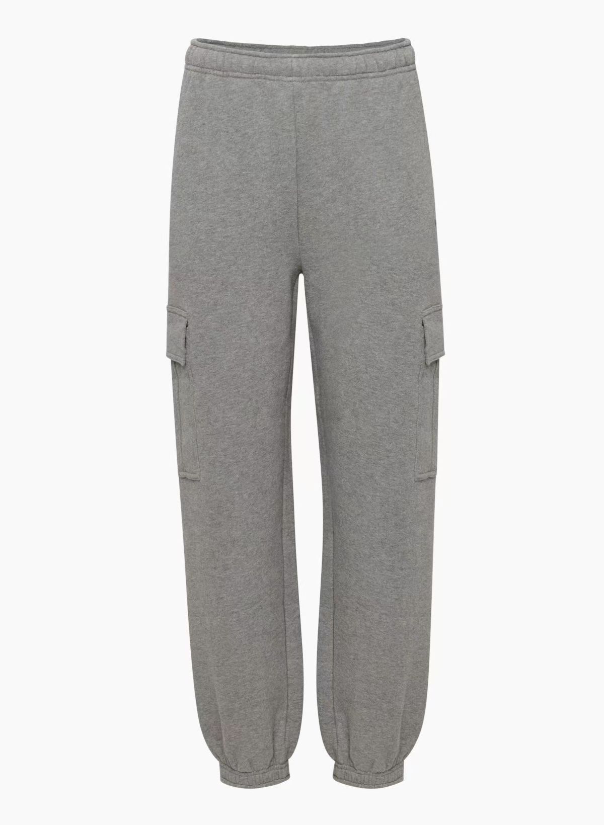 Amazon Elástico de cintura alta de pierna ancha pantalones cortos de las mujeres de Europa y América transfronteriza Otoño e Invierno Nueva suelta más tamaño pantalones Casuales image 9