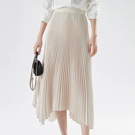 女式衬衫;连衣裙;半身裙