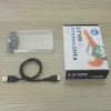 2.5 -inch 3.0 transparent