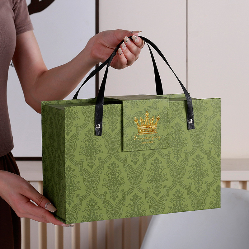 Taza y platillo de cerámica americana retro pintura al óleo de estilo antiguo verde lirio de los valles taza de café platillo Taza de té de la tarde estilo Hepburn