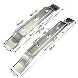 其他刀具;刀片;机用刀片