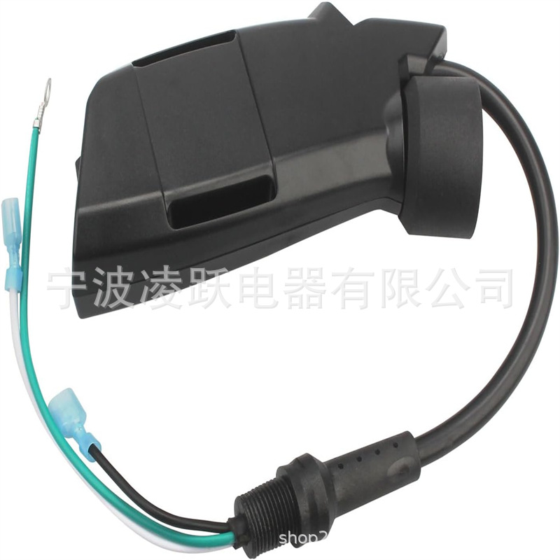 Proteam 836225 Switch Box完整组装替换
