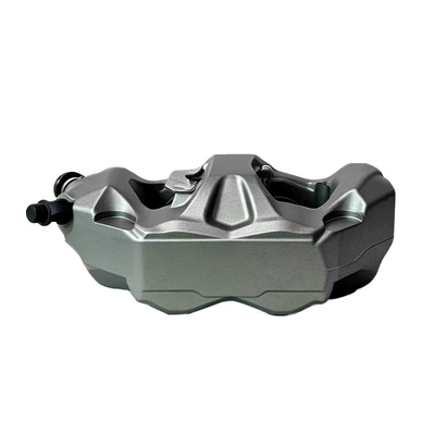 for Maverick 9, Other brake systems