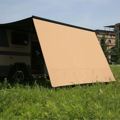 Avtomobil yan çətirləri canopy camping tent RV side
