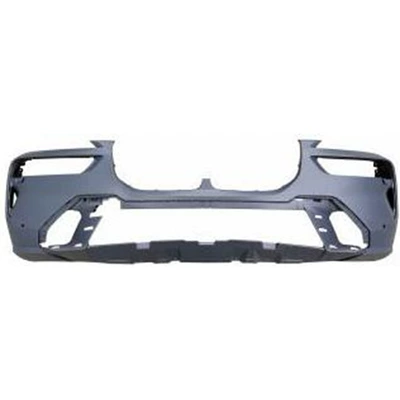 front bumper with 4 – Digər kuzov və aksesuarlar