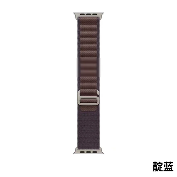 [靛蓝]