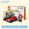 8969-2 Daydon driver 142pcs [Color Box Version]