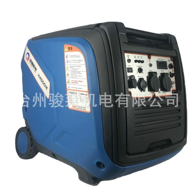 Rv Ac Inverter Generator – Avtomobil generatorları