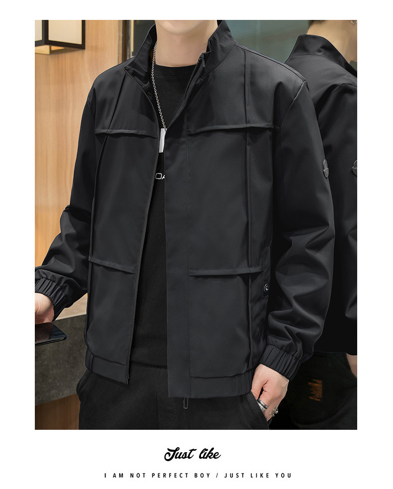 Veste pour homme - Ref 3443547 Image 53