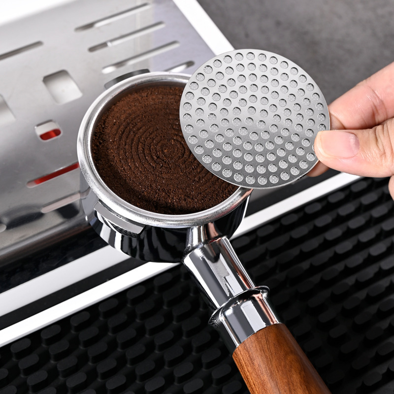 Stainless Steel Secondary Water Distribution Network, Espresso Machine Handle Powder Bowl, Sintered Sheet, Uniform Extraction Filter Sheet, Sintered Mesh Stainless Steel Secondary Water Distribution Network, Espresso Machine Handle Powder Bowl, Sintered Sheet, Uniform Extraction Filter Sheet, Sintered Mesh