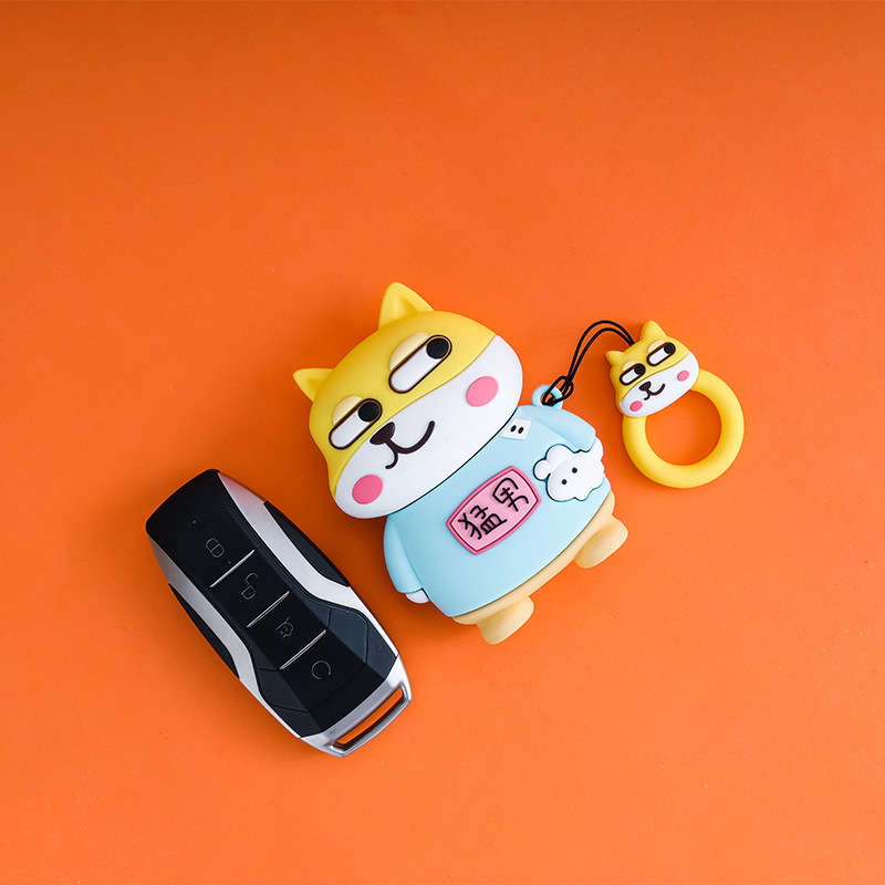 MNG BYD 모델 B(키 3개)